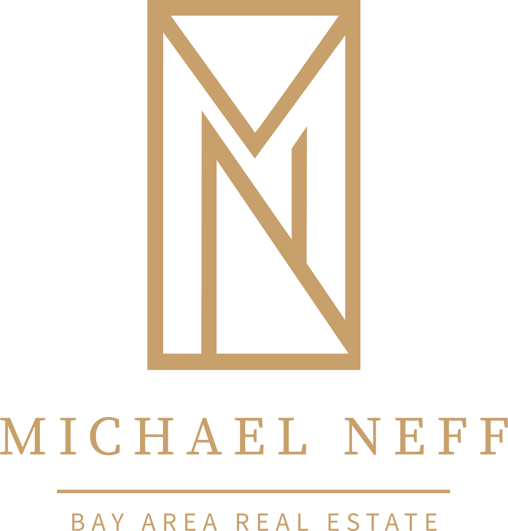 Michael Neff brand logo